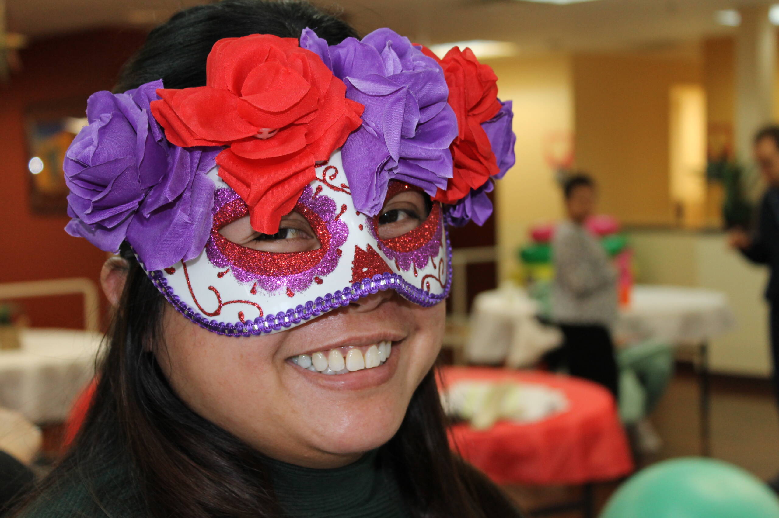 Weekend Warriors Program