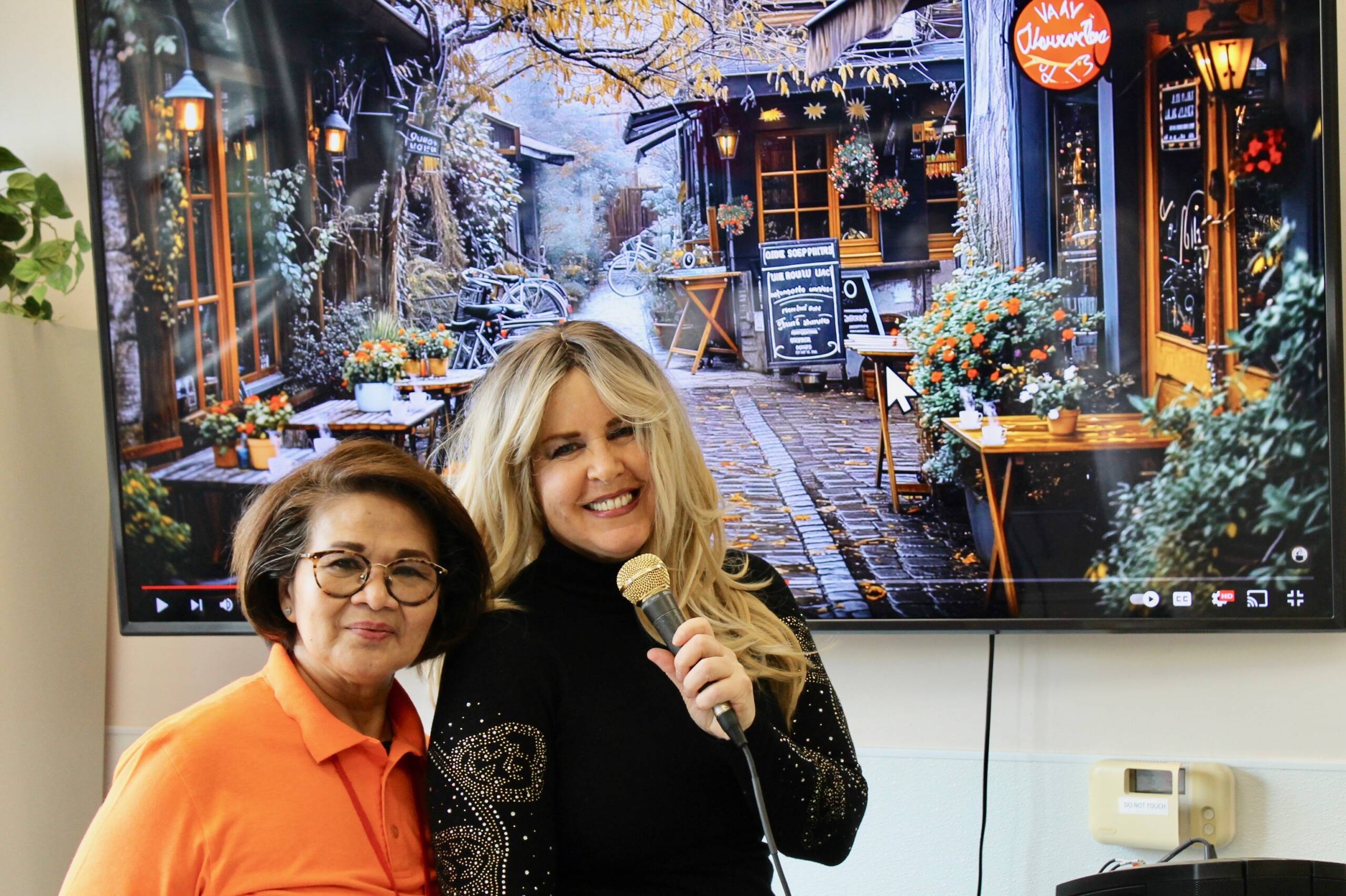 JDT/Day Habilitation Services